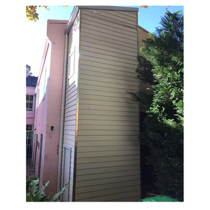 Lift Lift rumah luar ruangan, Lift rumah kecil dengan poros struktur baja pengangkat Mini untuk Lift Lift - Product Image 6