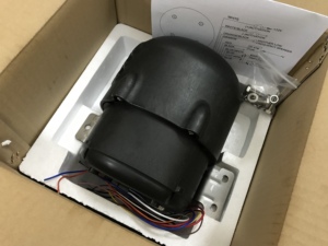 Sirena de altavoz, 200w, baja frecuencia - Product Image 3