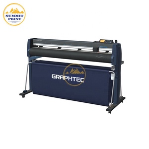 Máy cắt graphtec gốc fc9000 Series FC9000-140 phù hợp với máy in <span class=keywords><strong>ROLAND</strong></span> - Product Image 1