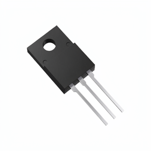 Compre Componentes Electrónicos en Línea TK9A65W,S5X TO-220SIS Transistores BOM IC en Stock - Product Image 1