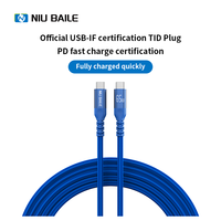Trendiges Typ-C Kabel Schnelles Laden USB 3.0 Silikon-Ummanteltes Kabel für Mobiltelefone & Computer - Großhandel Handy-Zubehör