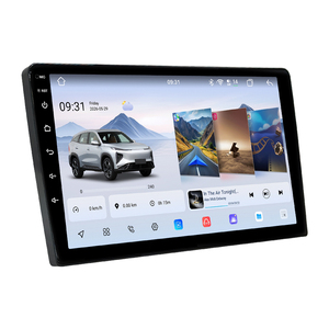 Yeanav <span class=keywords><strong>FYT</strong></span> 7865 Android 15 8+128G 9/10 pouces IPS 2DIN Autoradio avec GPS intégré CarPlay Android Auto / WiFi Lecteur Universel - Product Image 1