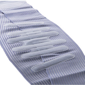 Sabuk penopang punggung, sabuk penopang pinggang, nyaman, penopang punggung bawah, cakram Herniated skoliosis, pereda nyeri punggung bawah - Product Image 3