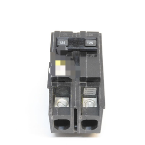 Hom2125 120/240 فولت 125 أمبير (كما هو موضح في الصورة) Nsnp جديد أصلي متوفر في المخزون وحدة تحكم منطقية قابلة للبرمجة مخصصة للأتمتة الصناعية - Product Image 1