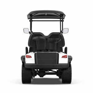 Carrito de Golf HKBG Club Car Todoterreno de 7-8 Plazas con Autonomía de 50-70 km, Precio Bajo de Fábrica, Alta Calidad, Estándar - Product Image 6