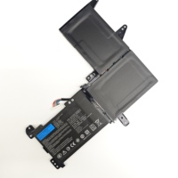 Batterie de remplacement pour ordinateur portable ASUS VivoBook X510UA X510UF S510UA S510UQ F510UA Series, B31N1637, 11.4V, 3600mAh