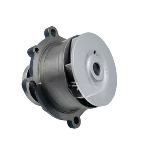 Original nuevo EC210 D6D D6E D7E D7D bomba de agua 0429-9142 VOE21404502 21404502 - Product Image 6