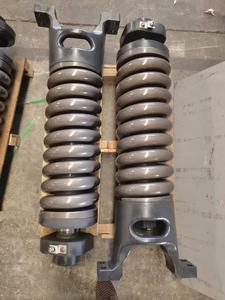 חלקי תחתית <span class=keywords><strong>PC300</strong></span> <span class=keywords><strong>5</strong></span> רולר מסלול תחתון <span class=keywords><strong>PC300</strong></span>-<span class=keywords><strong>5</strong></span> <span class=keywords><strong>PC300</strong></span>-8 <span class=keywords><strong>PC300</strong></span>-6 שרשרת קישורי נעלי מסלול - Product Image 6