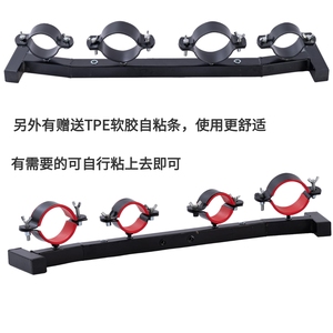 Sedia in Pelle per Giochi Erotici, Restrizioni per Coppie, Barra Divaricatrice, Manette, Morsetti per Capezzoli, Arredamento BDSM - Product Image 6