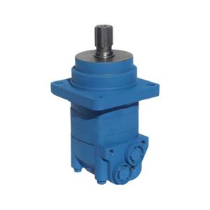 Accesorios para Motores Eaton 106-1006-006 Motor de Rueda 106-1007-006 Motor Cicloidal 104-1020-006 Motor - Product Image 1