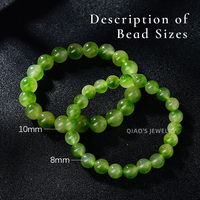 Magnifique Pierre Précieuse en Calcédoine Vert Citron Flottante en Forme de Boule, Polie à la Main, Idéale pour Bijoux, Décoration de Mariage et Cadeaux pour Femme
