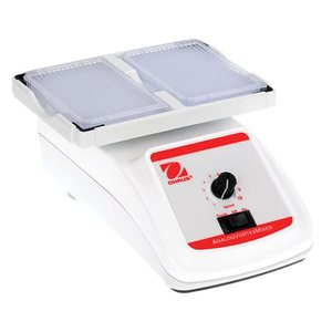 เครื่องผสมสารแบบวอร์เท็กซ์ VXMPAL VXMPDG สำหรับไมโครเพลท 30W 137x266x114 มม. จากห้องปฏิบัติการจีน - โซลูชันสำหรับการผสมสารแบบวอร์เท็กซ์ที่เชื่อถือได้ Ohaus VXM - Product Image 3