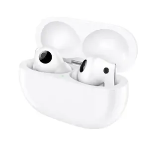 H UAWEI <span class=keywords><strong>FreeBuds</strong></span> Pro <span class=keywords><strong>2</strong></span> écouteurs sans fil Intelligent ANC <span class=keywords><strong>2</strong></span>.0 écouteurs à suppression de bruit en profondeur à double haut-parleur - Product Image 1