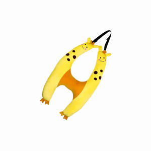 Wholesale Fashion Microfiber Soft Skin <strong>Baby</strong> <strong>Car</strong> Sleep Pillow <strong>Seat</strong> Safety Protect Kid Stubborn Belt Pillow <strong>Seat</strong> - Product Image 5