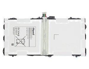 EB-BT800FBE 7900mAh Replacement <b>Battery</b> for Samsung Galaxy Tab S 10.5 CE RoHS Wholesale Bulk High Capacity Quality - Product Image 1