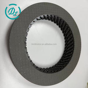 Disco de Freno de Estacionamiento EexcavaStart RE234261 AR68945 AR94517 para Maquinaria Pesada - Duradero, Confiable, Fácil de Instalar, 1 Año de Garantía, Entrega Oportuna - Product Image 3