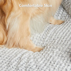 Zacht Huisdier Meubelen Levert Schuim Orthopedische Hond <span class=keywords><strong>Bed</strong></span> Anti-Slip Waterdichte Wasbare Hoes Huisdier <span class=keywords><strong>Bed</strong></span> Voor Grote Honden - Product Image 6