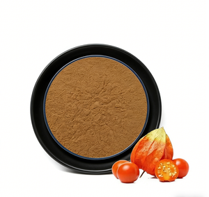 Ekstrak Ashwagandha liar dengan lakton dan ekstraksi proporsional <span class=keywords><strong>Ginseng</strong></span> India - Product Image 1