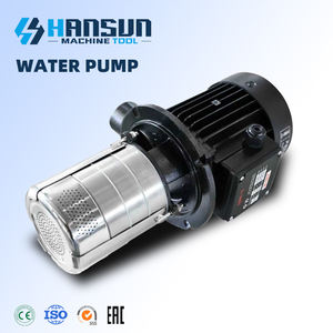 HS 25mm Spindle <b>Mini</b> Flat Bed Gang-Type High-Safety CNC <b>Lathe</b> Machine - Product Image 6