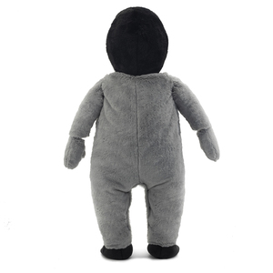 Disfraz de Festival para niños OEM nuevo diseño Cosplay monos invierno niños <span class=keywords><strong>Halloween</strong></span> pingüino diseño - Product Image 2