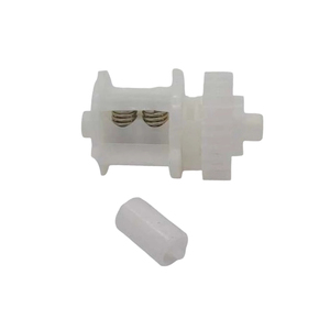 5 ensembles de pièces de système d'encre de pompe convient pour <span class=keywords><strong>EPSON</strong></span> EcoTank <span class=keywords><strong>ET</strong></span>-2710 <span class=keywords><strong>ET</strong></span>-2750U <span class=keywords><strong>ET</strong></span>-2721 <span class=keywords><strong>ET</strong></span>-<span class=keywords><strong>2711</strong></span> <span class=keywords><strong>ET</strong></span>-2715 <span class=keywords><strong>ET</strong></span>-2750 <span class=keywords><strong>ET</strong></span>-2756 <span class=keywords><strong>ET</strong></span>-2751 <span class=keywords><strong>ET</strong></span>-2720 - Product Image 5