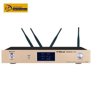 Sistema de Cine en Casa 5.1 Multifuncional de Lujo: Todo lo que Necesita es un Centro de Video y Audio para Procesar Toda la Información - Product Image 1