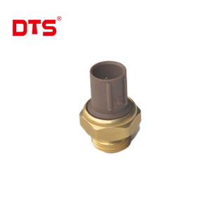 Radiateur de moteur pour moto, avec interrupteur, capteur de température de refroidissement à eau, pour HONDA Civic ACURA - Product Image 2