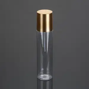 Flacon à spray pour parfum, 200ml, 250ml,180ml, 150ml, 5 pièces, pompe à parfum, emballage cosmétique, sans air, bouteille de spray à brume fine