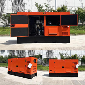 EU Stage V генератор 100kw <span class=keywords><strong>125kva</strong></span> 150kva 200kva дизельный генератор для рынка США с подлинным двигателем Perkins Silent diesel Genset - Product Image 6