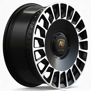 เพิ่มความสามารถในการเข้าโค้งรถของคุณและตอบสนองความรู้สึกพวงมาลัยขอบรถ - Product Image 1