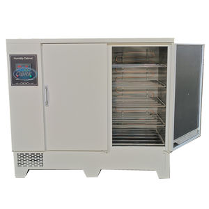 Armoire de Curing à Température et Humidité Constantes en Béton Personnalisable 40L 60L 90L - Product Image 4