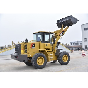 Телескопический колесный погрузчик LOVOL 3 тонны <span class=keywords><strong>FL936F</strong></span> 92 кВт, мини-погрузчик с навесным оборудованием, цена - Product Image 1