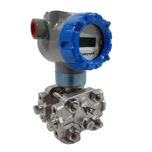 Transmetteur de pression en acier inoxydable Honeywell New Smartline STD730-E1HN4AS - Garantie 1 an - Product Image 1