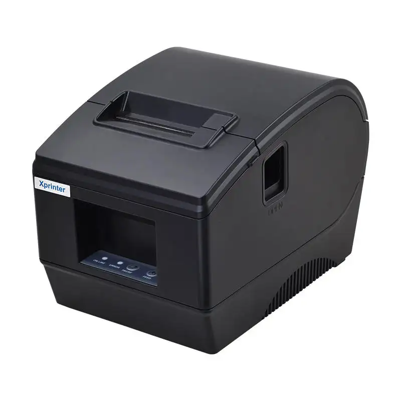 Xprinter Xp-236B Usb 2Inch Thermische Label Printer Voor Aangepaste Label Barcode Afdrukken