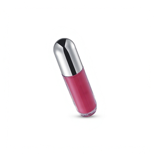 Tinte Labial Líquido MUUUNI Korean Beauty, Color Rosa Júpiter, Hidratante, No Pegajoso, Efecto Película de Vidrio 145 - Product Image 1
