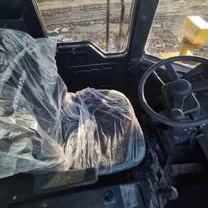 Chargeurs WA320-3 d'occasion du WA320-5 WA380 Japon de KOMATSU charge évaluée de 20 tonnes - Product Image 5