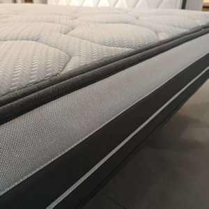 Chambres à coucher et matelas d'hôtel modernes - Product Image 5