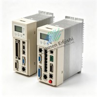 Tout neuf dans sa boîte, 2711-ND3ESM, automate programmable PLC, contrôleur IO à distance, 2711ND3ESM