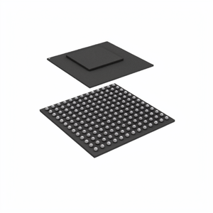 169 VFBGA, CSPBGA Data Acquisition AD9163BBCZ Authorized Distributor Electronics Component - Product Image 1