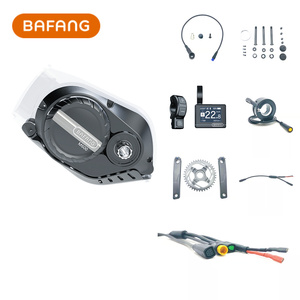 Bafang 120N.m Torque M600 MID DRIVE Motor <strong>Kit</strong> System 48V 500W G521 <strong>E</strong> Bike <strong>Conversion</strong> <strong>Kit</strong> for <strong>MTB</strong> - Product Image 6