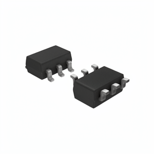 In Stock TPS3808G01DBVTG4 SOT 23 6 Electronic Chips Component Power Management (PMIC) - Product Image 1