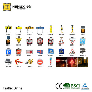 Avertissement extérieur <span class=keywords><strong>Direction</strong></span> du trafic Flèche clignotante jaune réfléchissante personnalisée Signalisation routière LED solaire - Product Image 6
