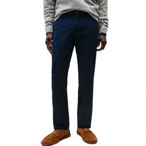 Pantalon de pirate pour homme, cosplay, Renaissance, médiéval, gothique, 100% coton, fermeture éclair, taille plus 3XL, costume, pantalon - Product Image 3