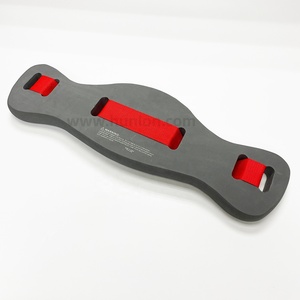 <span class=keywords><strong>Ceinture</strong></span> <span class=keywords><strong>de</strong></span> flottation <span class=keywords><strong>de</strong></span> luxe HUNLON Aqua Water Fitness - <span class=keywords><strong>Ceinture</strong></span> <span class=keywords><strong>de</strong></span> natation aquatique pour adultes pour l'aérobic aquatique et autres exercices en piscine - Product Image 6