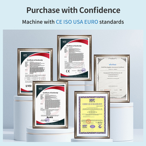 RQ-16C Professional Manufacturer Automatic Pill <strong>Tablet</strong> Counter Machine <strong>Capsule</strong> Counter - Product Image 6