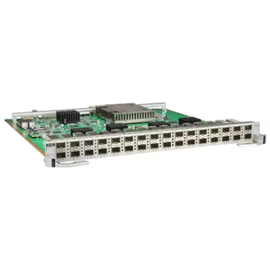 Tarjeta de Interfaz ES1D2X32SSC0 03031FSQ Serie S7700 de 32 Puertos 10GBASE-X (SC, SFP+) para h w - Product Image 2