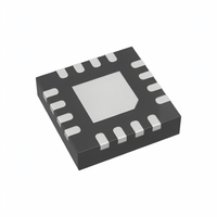 Data Acquisition 16 WFQFN Exposed Pad Buy Electronics Components Online Original One Stop Service MAX5139GTE+T