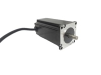 Motor Stepper Sumtor 3.2Nm 57BYGH dan Driver 4.2A Kit Motor Stepper Bipolar Murah Nema 23 untuk Printer Laser