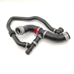 Manguera de refrigerante de radiador de piezas de motor automático para <span class=keywords><strong>mercedes</strong></span>-benz C180 E200 <span class=keywords><strong>C250</strong></span> E250 OEM A2045019682 A2045018282 - Product Image 5