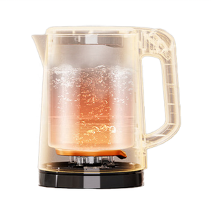 Điện 0.8L thiết bị gia dụng nhà Trà Maker Ấm đun nước cho nước sôi - Product Image 6